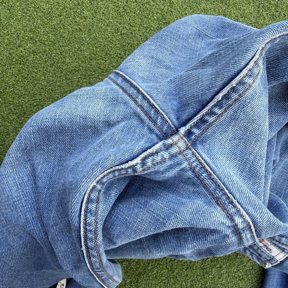 Diesel Jeans Men Bootcut Size 36x30 RN 93243 CA 25594 100% Cotton